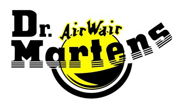 Dr.Martens