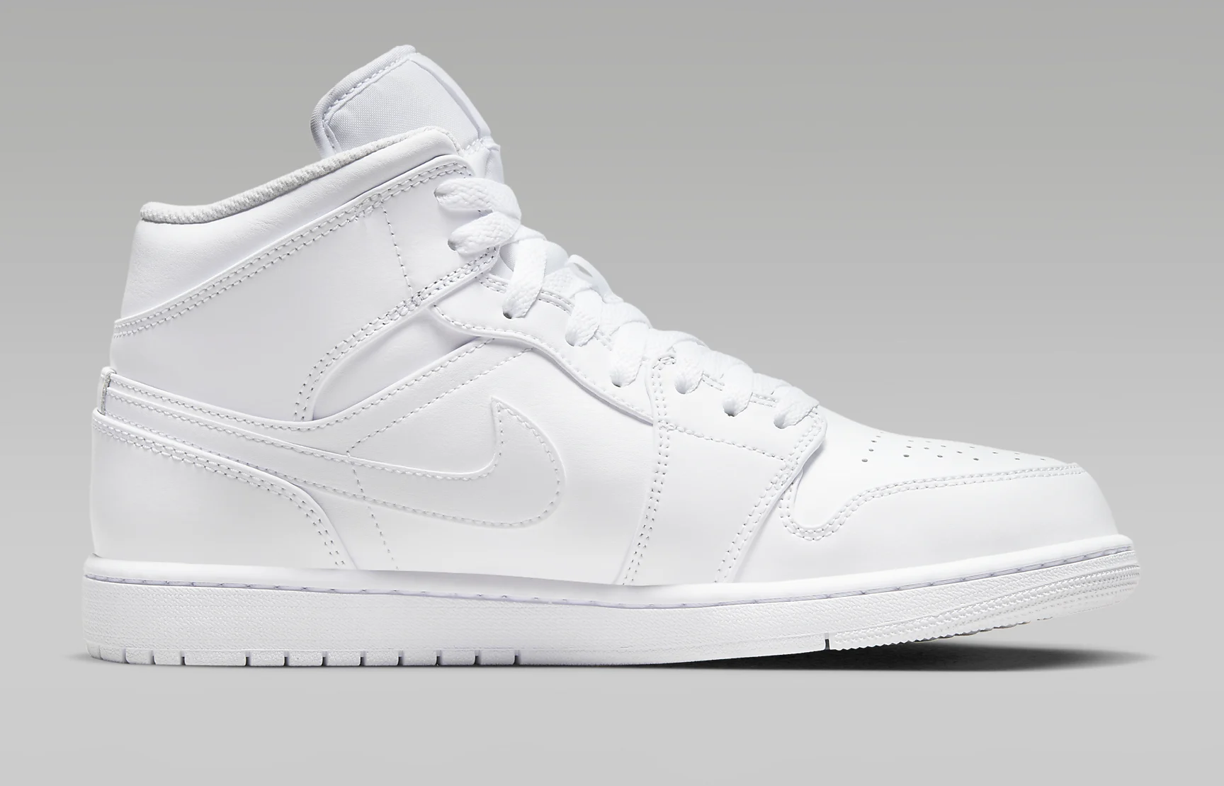 Мужские кроссовки Air Jordan 1 Mid