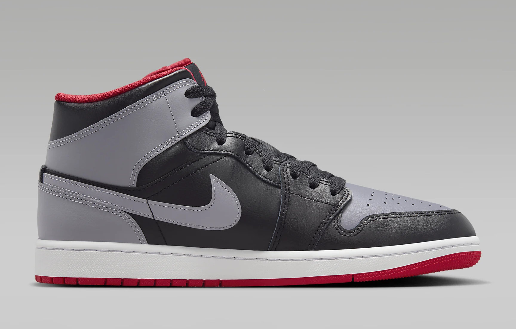 Мужские кроссовки Air Jordan 1 Mid