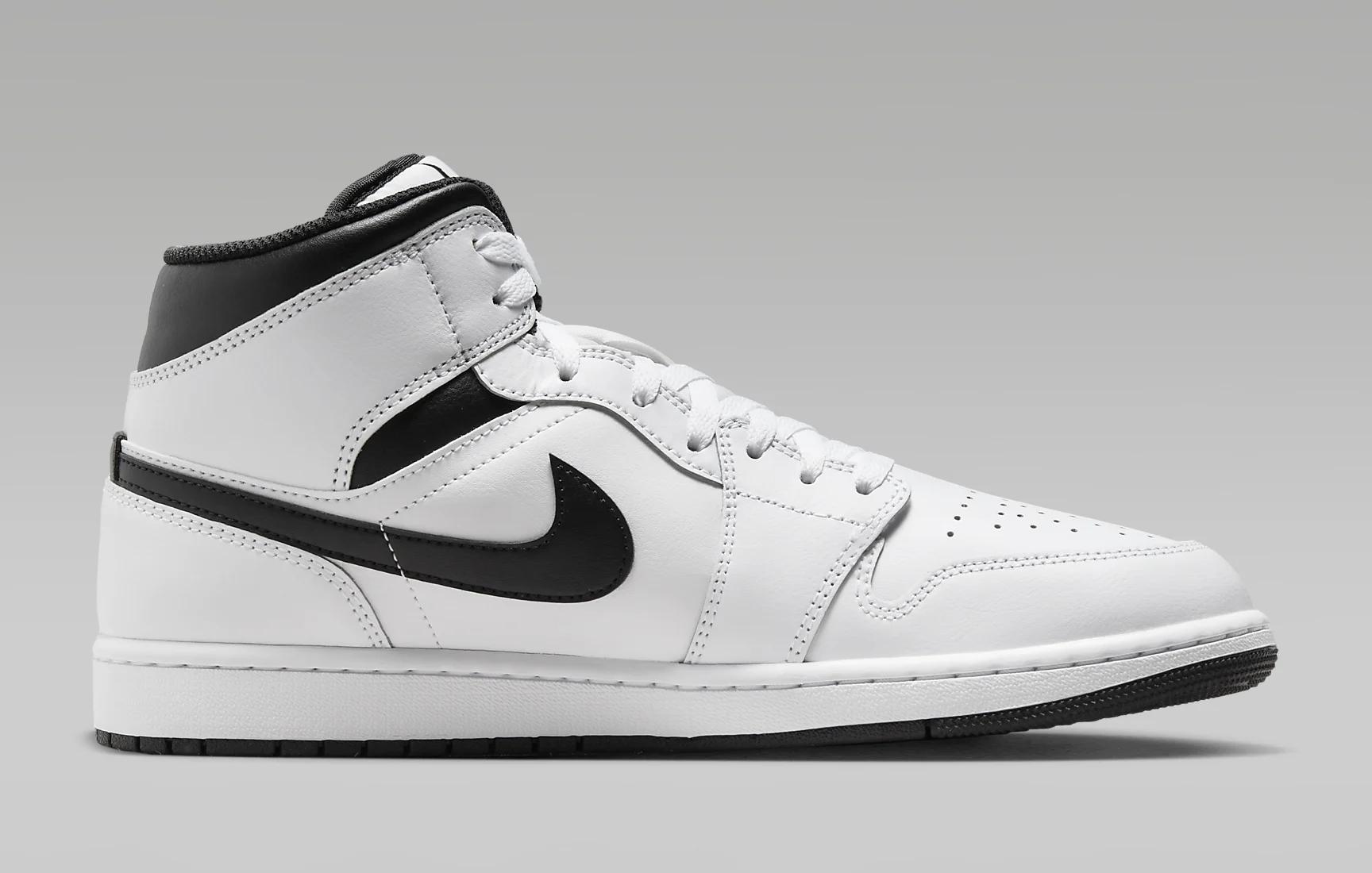 Мужские кроссовки Air Jordan 1 Mid