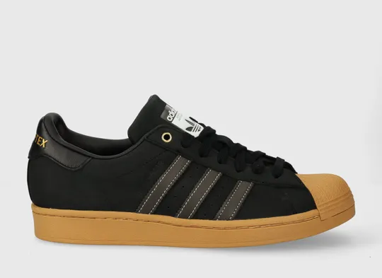 Мужские кроссовки Adidas Originals Superstar GTX