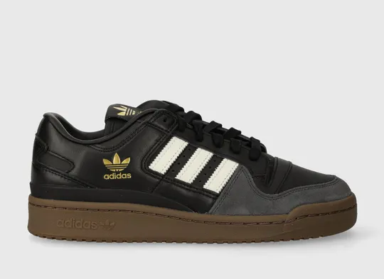 Мужские кроссовки Adidas Originals Forum 84 Low CL