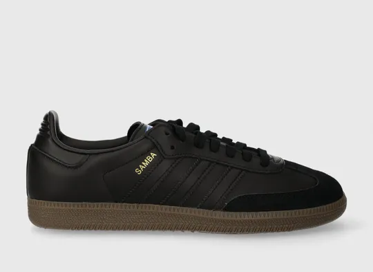 Мужские кроссовки Adidas Originals Samba OG