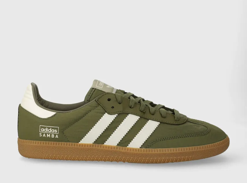Мужские кроссовки Adidas Originals Samba OG