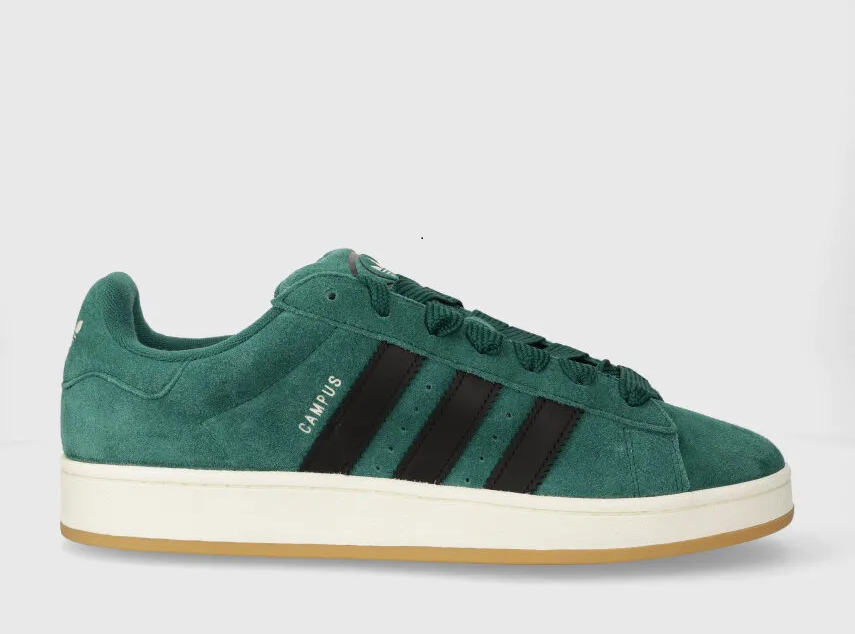 Мужские кроссовки Adidas Originals Campus 00s
