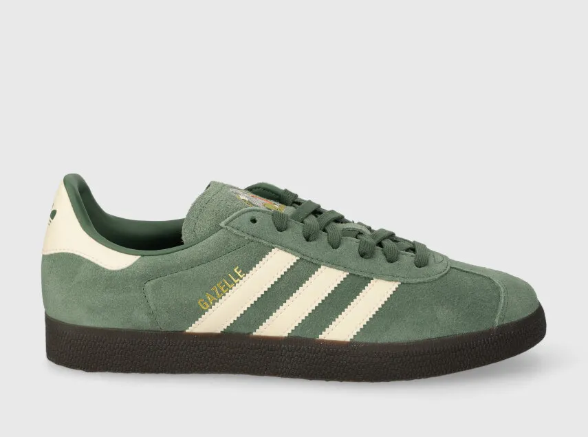 Мужские кроссовки Adidas Originals Gazelle
