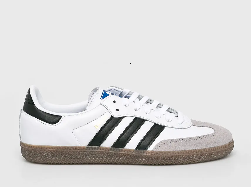 Мужские кроссовки Adidas Originals Samba