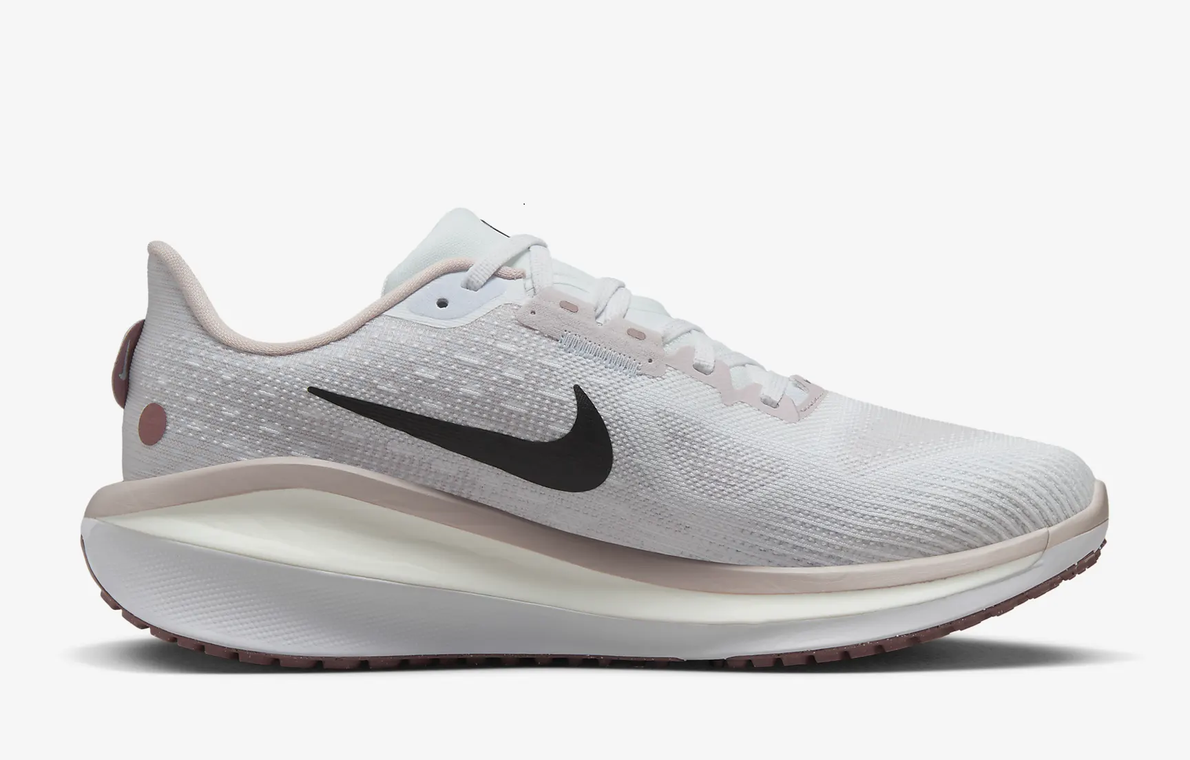 Женские кроссовки Nike Vomero 17