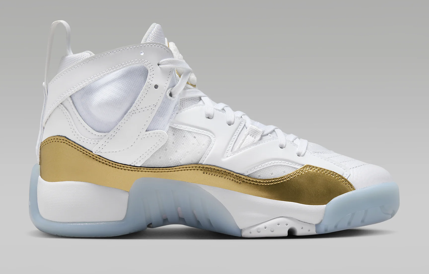 Nike Jumpman Two Trey