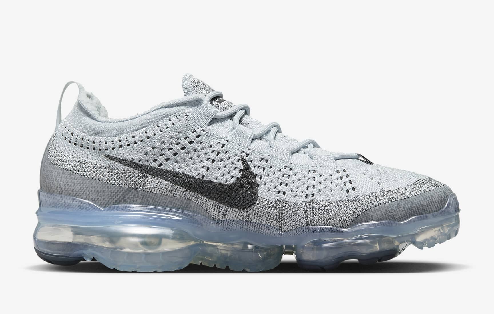 Мужские кроссовки Nike Air VaporMax 2023 Flyknit