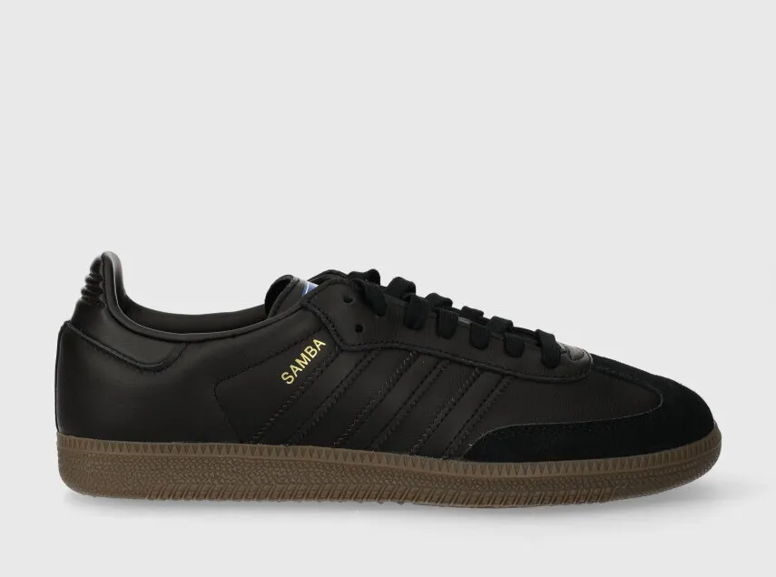 Женские кроссовки Adidas Originals Samba OG