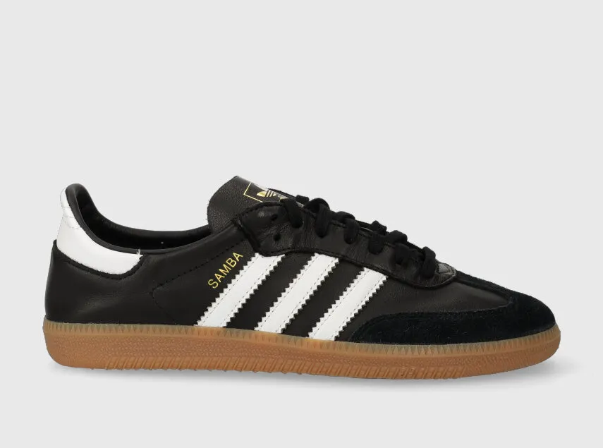 Женские кроссовки Adidas Originals Samba OG