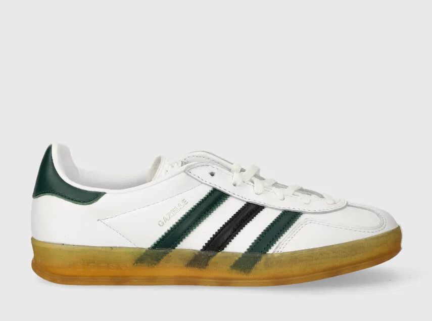 Женские кроссовки Adidas Originals Gazelle Indoor W