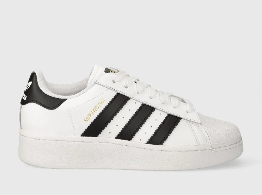 Женские кроссовки Adidas Originals Superstar XLG