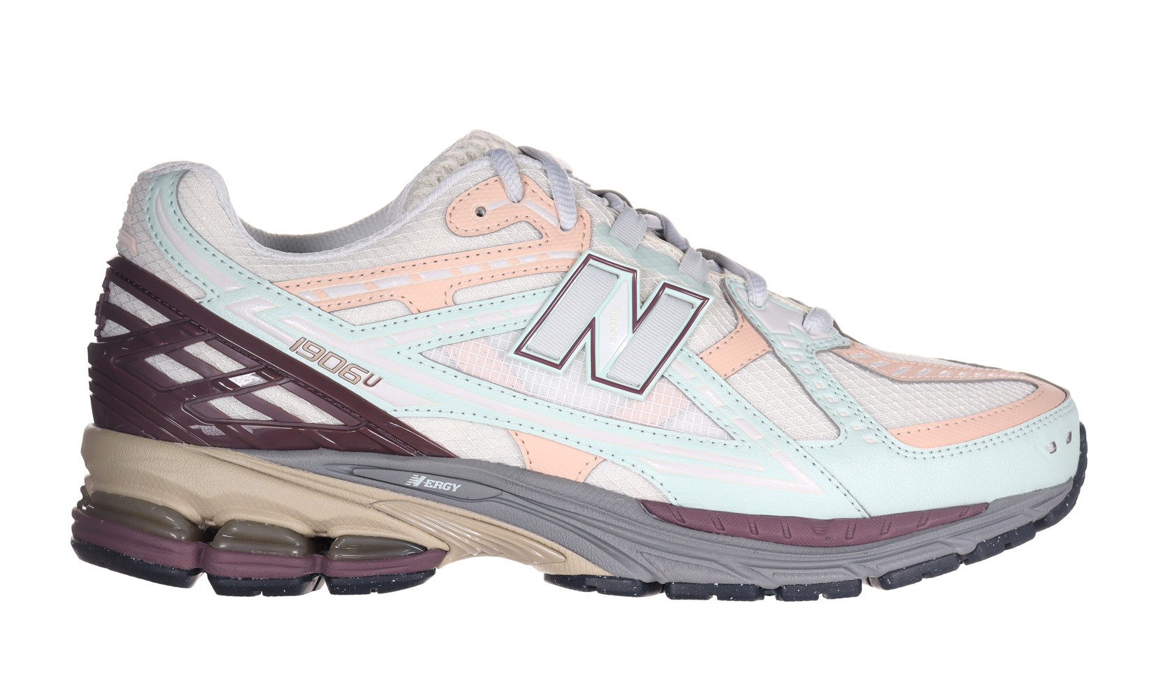 Женские кроссовки New Balance 1906U