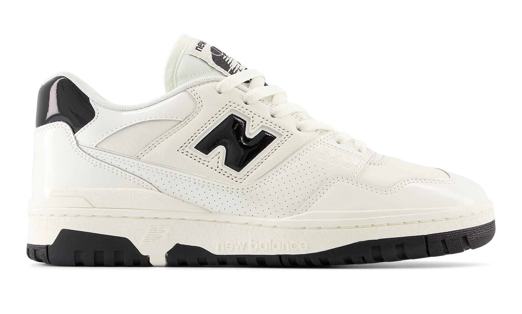 Женские кроссовки New Balance 550