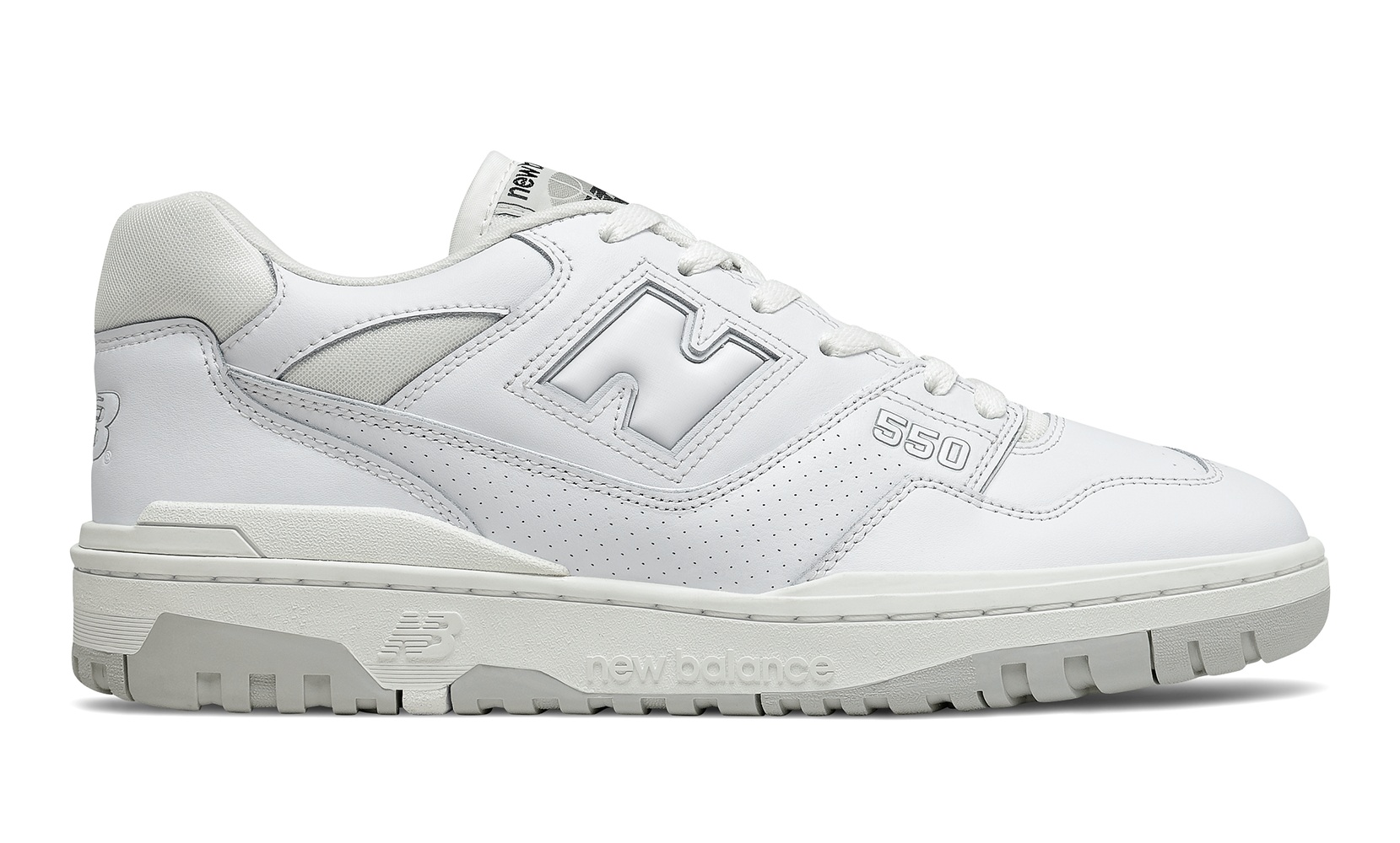 Женские кроссовки New Balance 550 V1