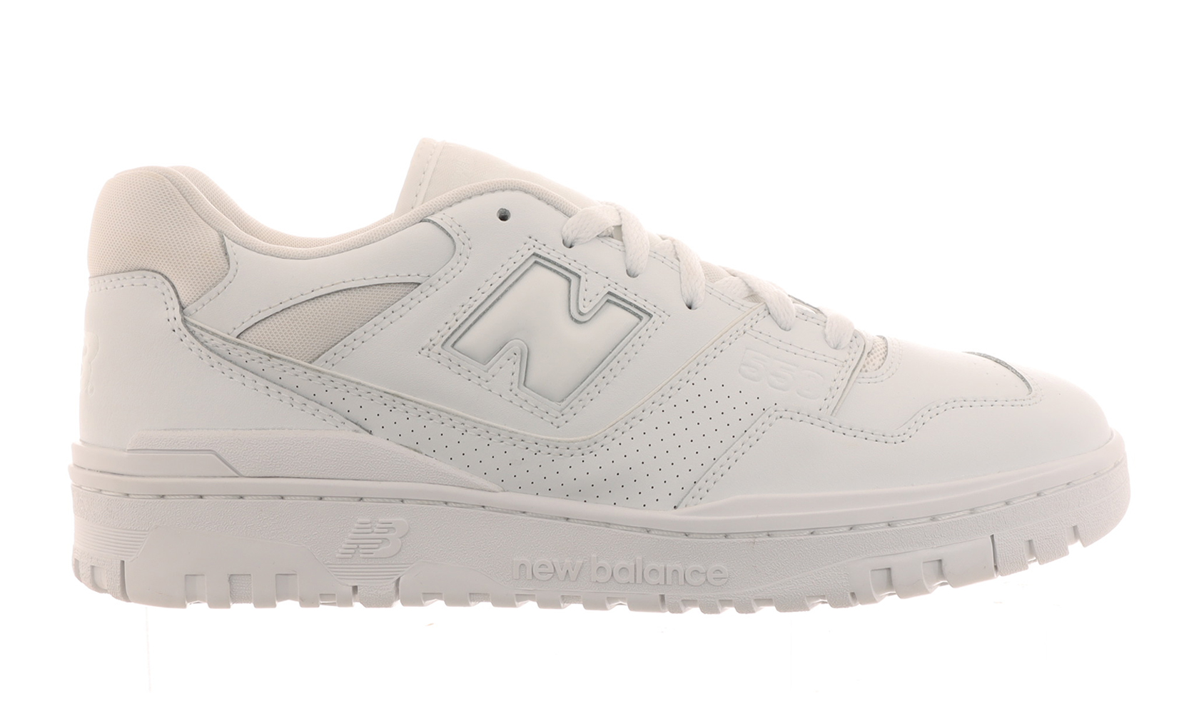 Женские кроссовки New Balance 550 V1
