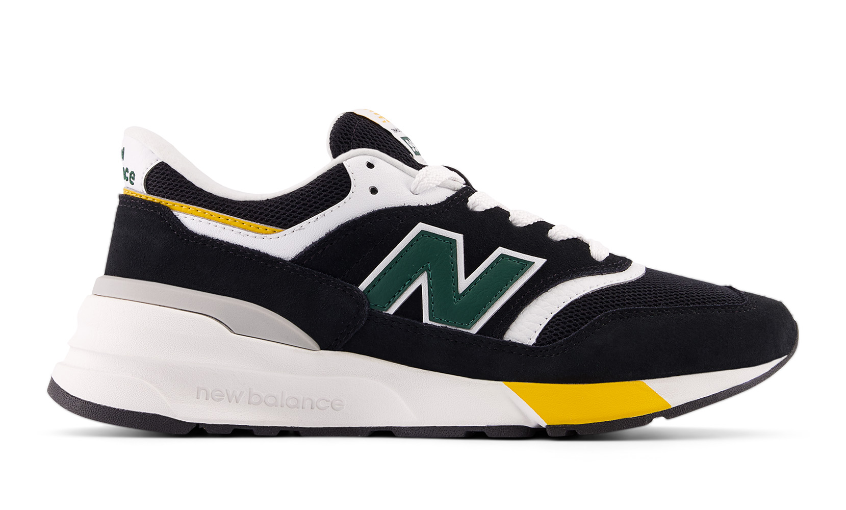 Мужские кроссовки New Balance 997