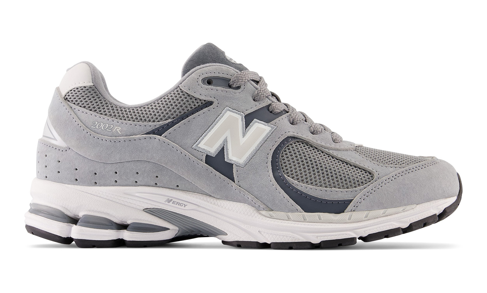 Женские кроссовки New Balance 2002R