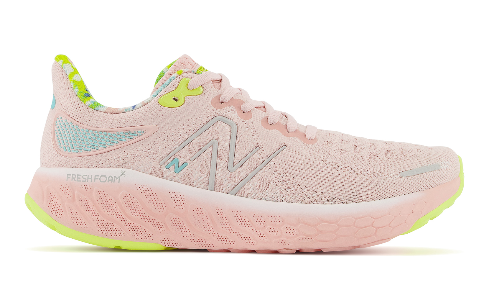 Женские кроссовки New Balance Fresh Foam 1080