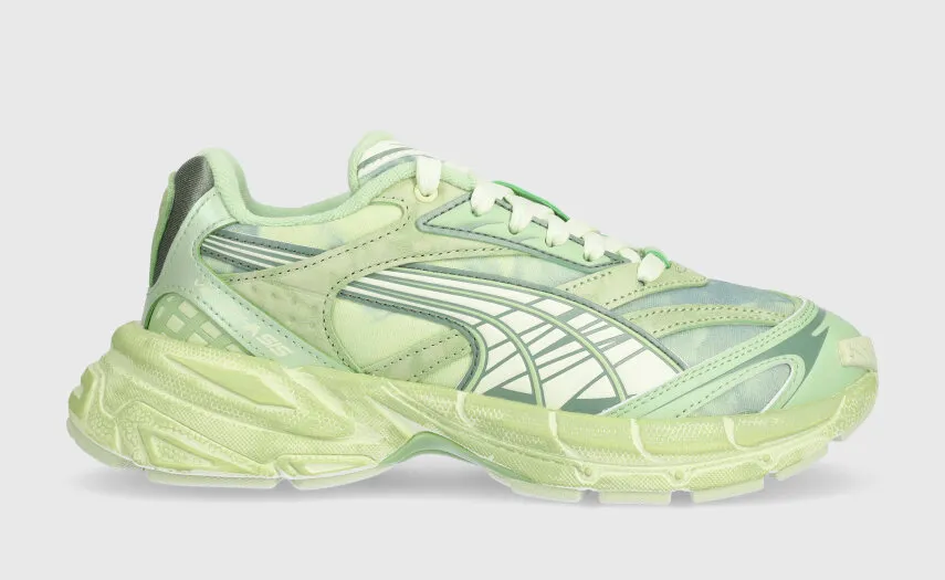 Женские кроссовки Puma Velophasis Retreat Yourself