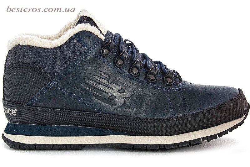 Мужские кроссовки New Balance 754 Dark blue