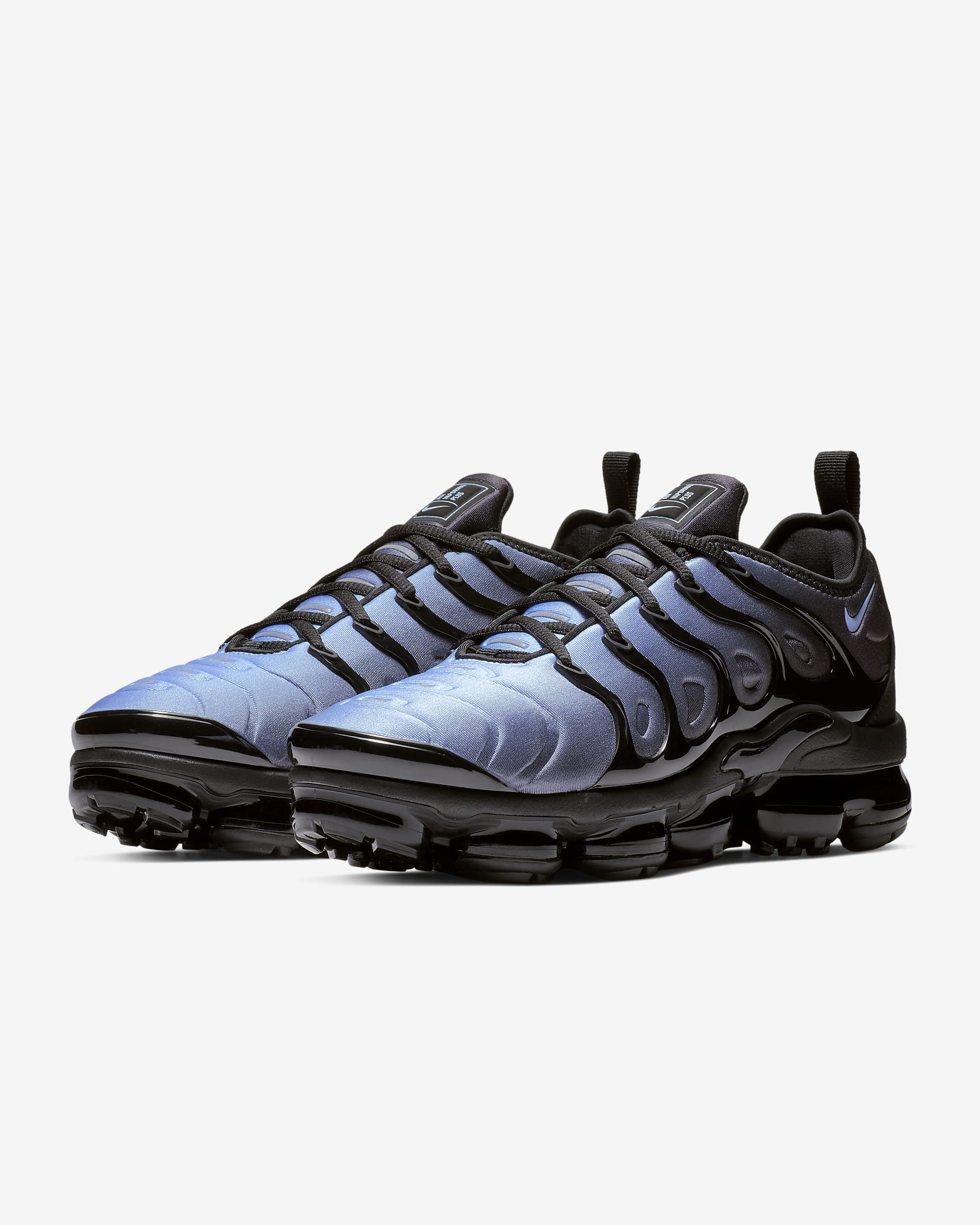Мужские кроссовки Nike Air VaporMax PlusSpace - фото №2