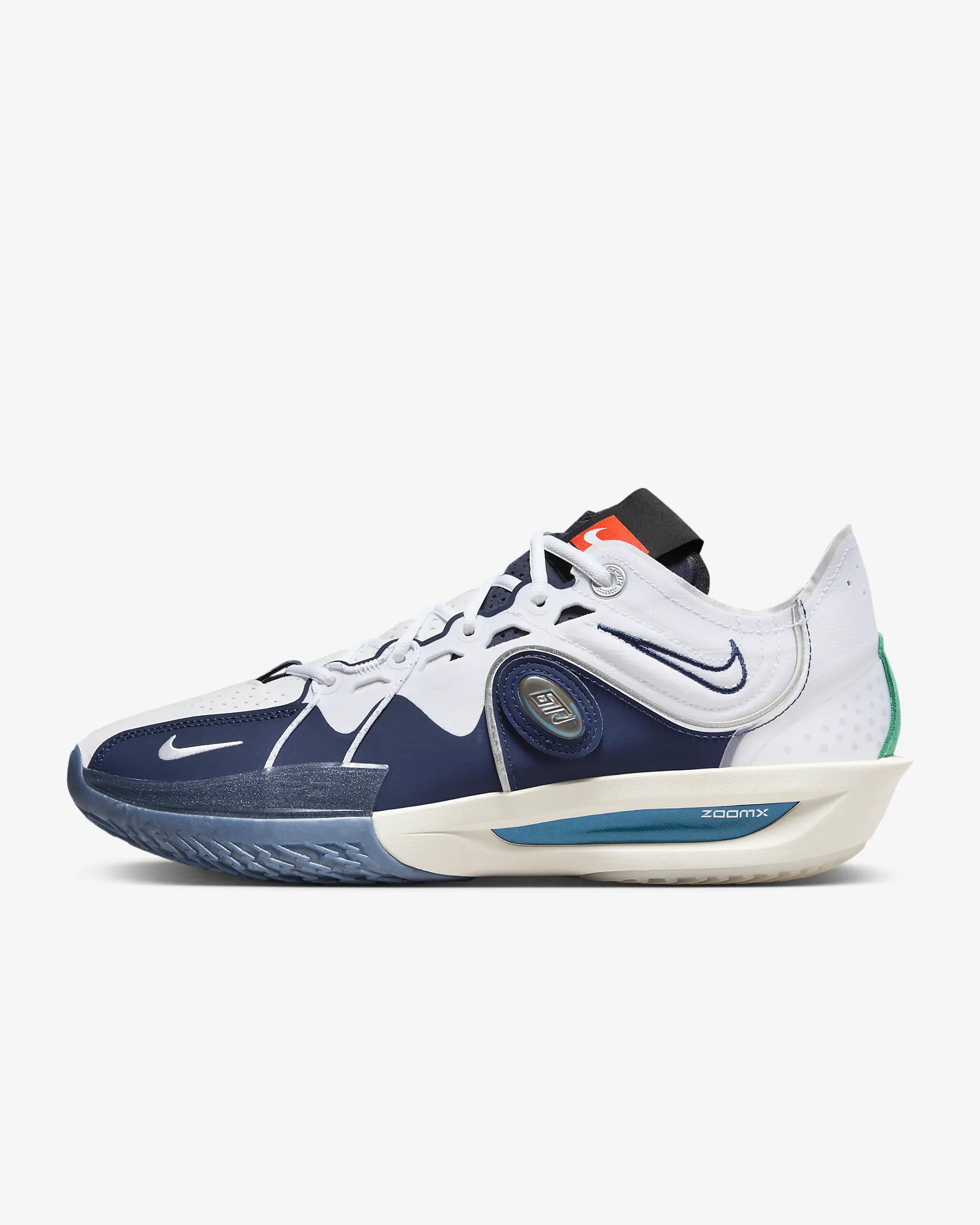 Мужские кроссовки Nike G.T. Cut 3 ASW - фото №2