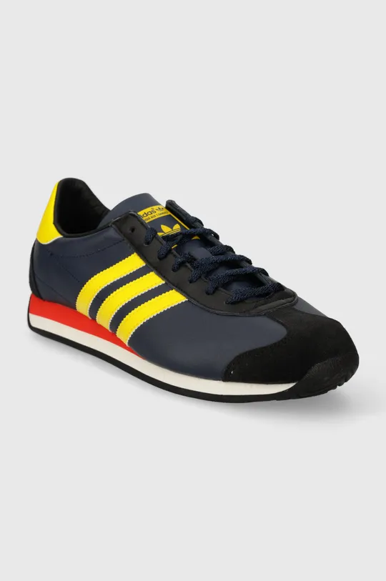 Мужские кроссовки Adidas Originals Country OG - фото №2