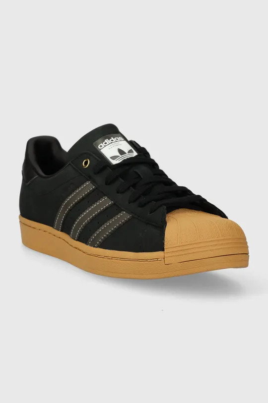 Мужские кроссовки Adidas Originals Superstar GTX - фото №2