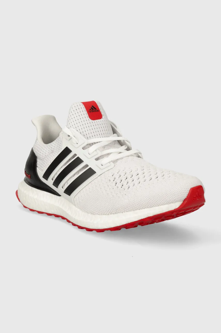 Мужские кроссовки Adidas Performance Ultraboost 1.0 - фото №2