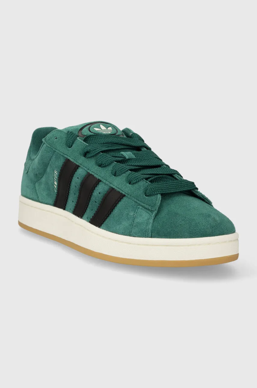 Мужские кроссовки Adidas Originals Campus 00s - фото №2