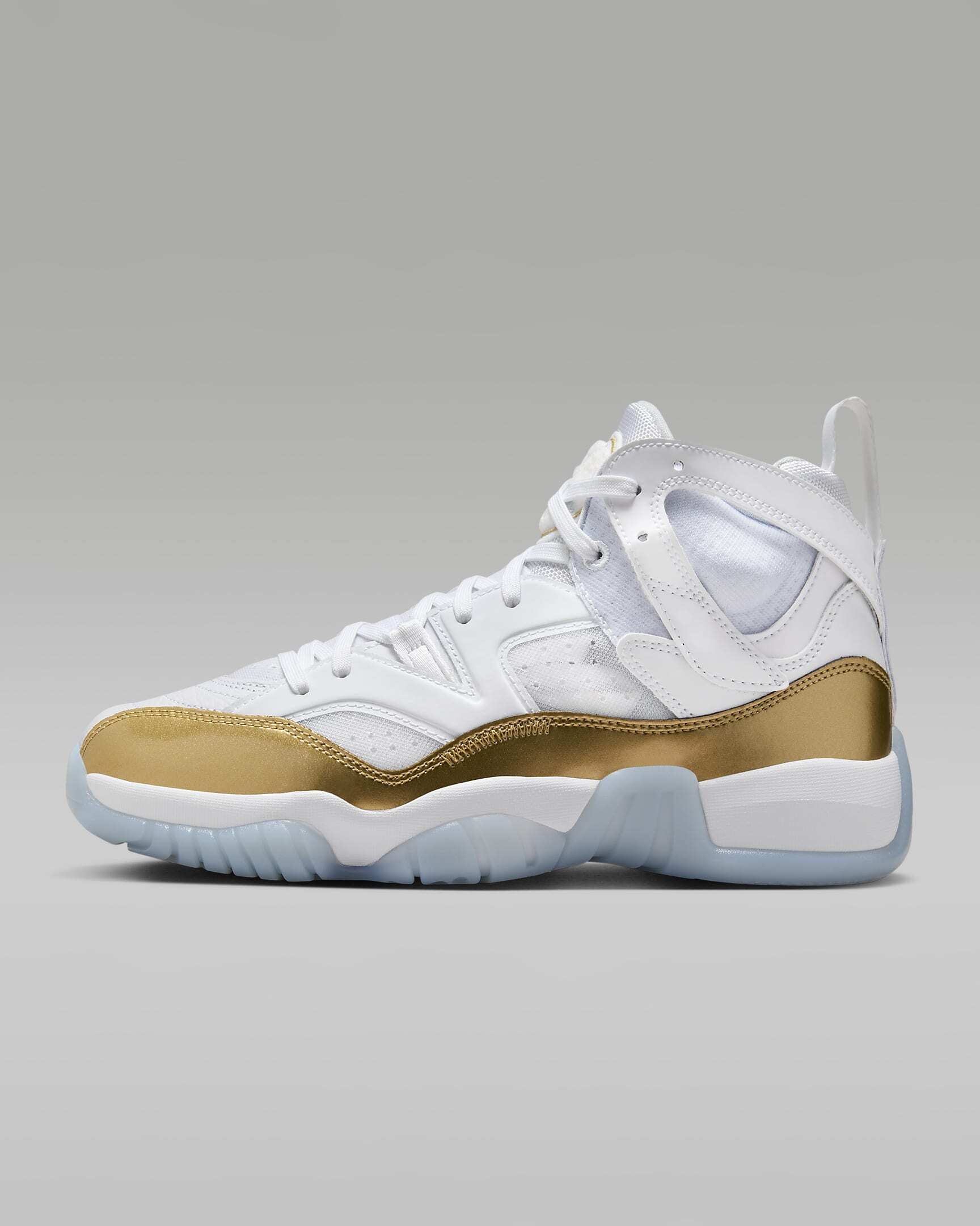 Nike Jumpman Two Trey - фото №2