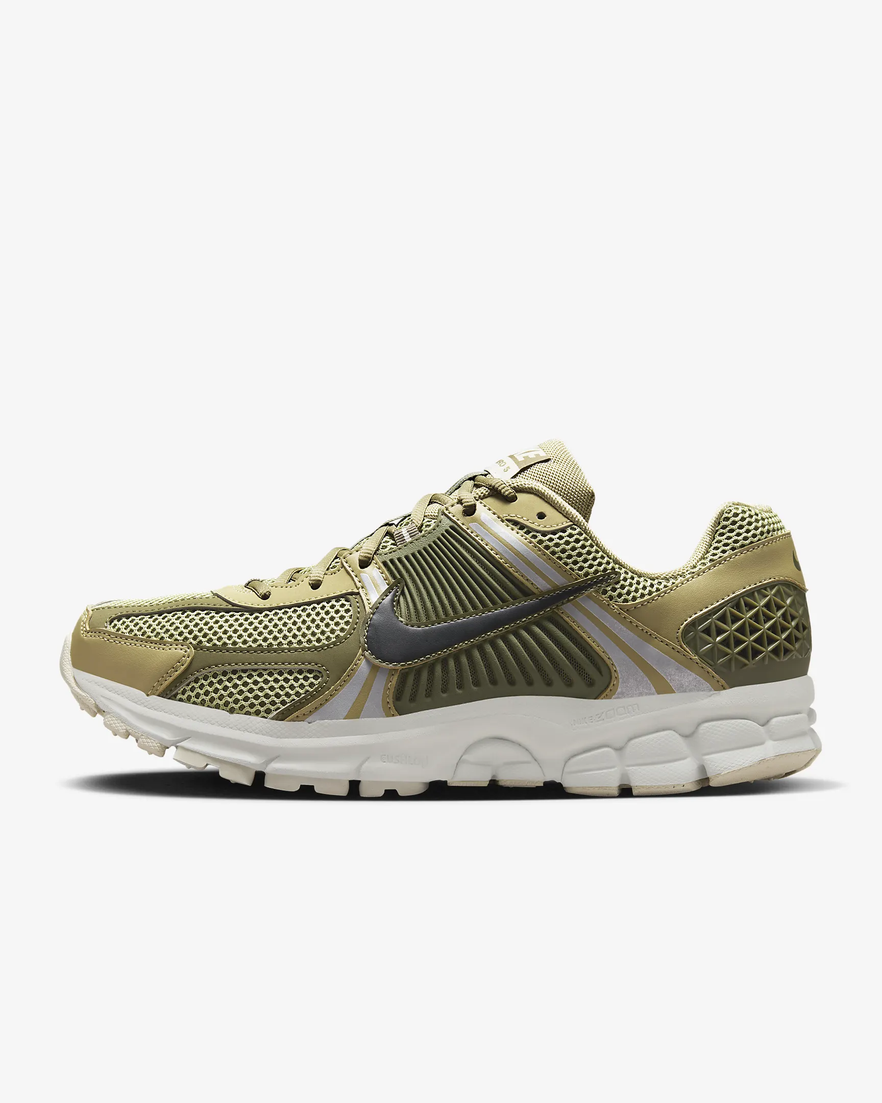 Мужские кроссовки Nike Zoom Vomero 5 - фото №2