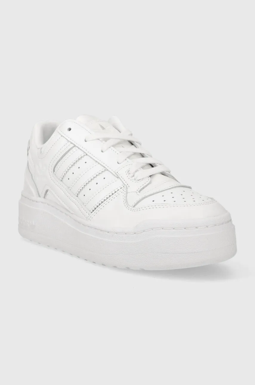 Женские кроссовки Adidas Originals Forum XLG - фото №2
