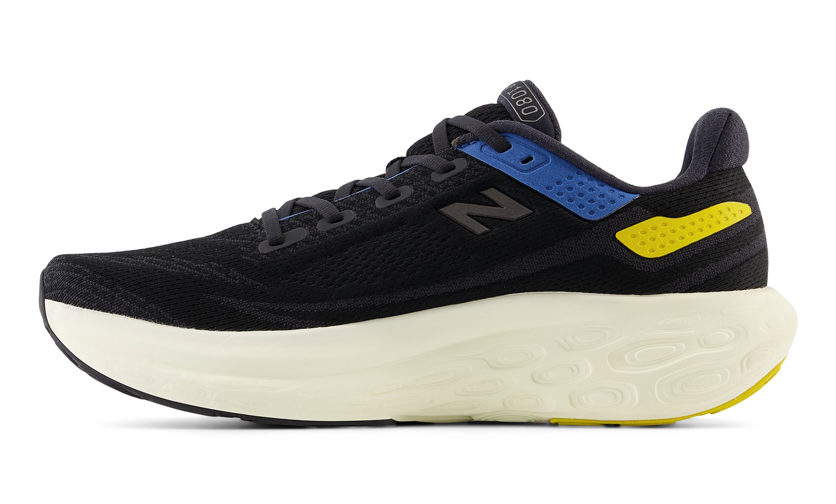 Мужские кроссовки New Balance Fresh Foam X 1080v13 - фото №2