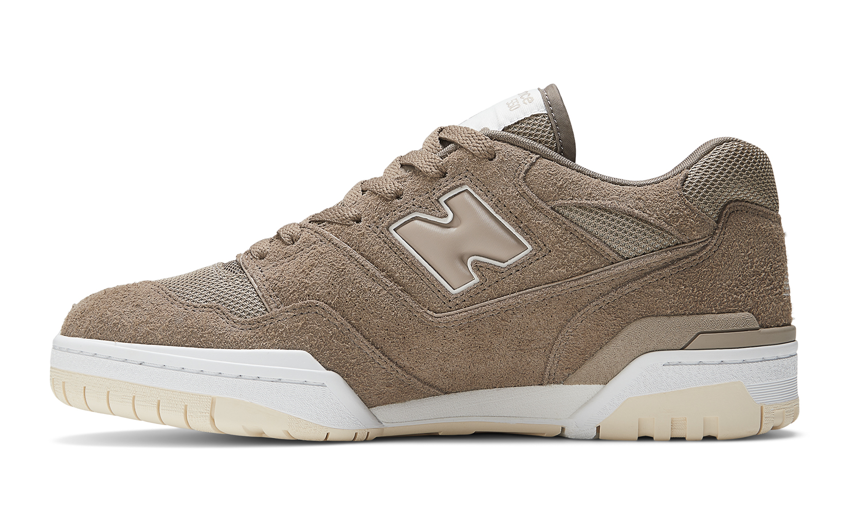 Женские кроссовки New Balance 550 - фото №2