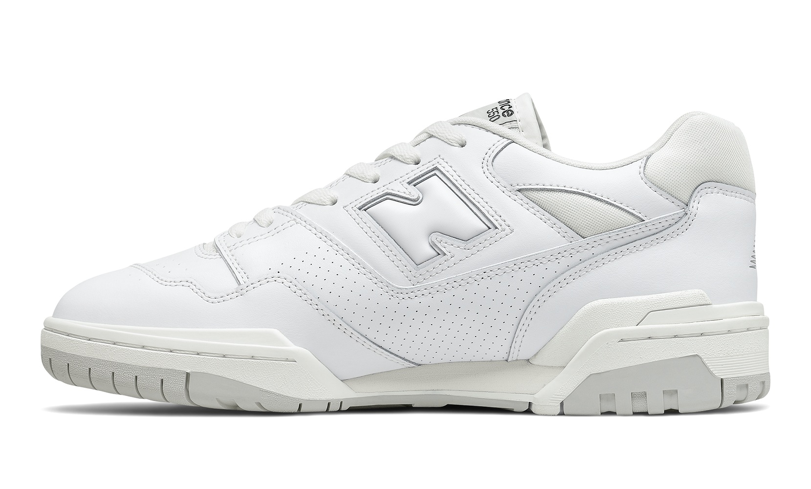 Женские кроссовки New Balance 550 V1 - фото №2