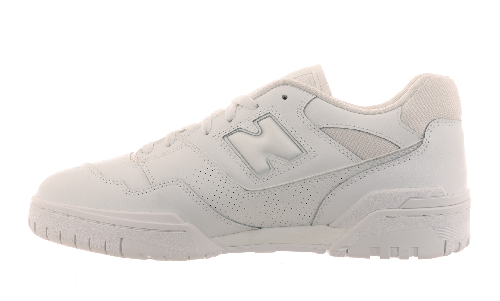 Женские кроссовки New Balance 550 V1 - фото №2