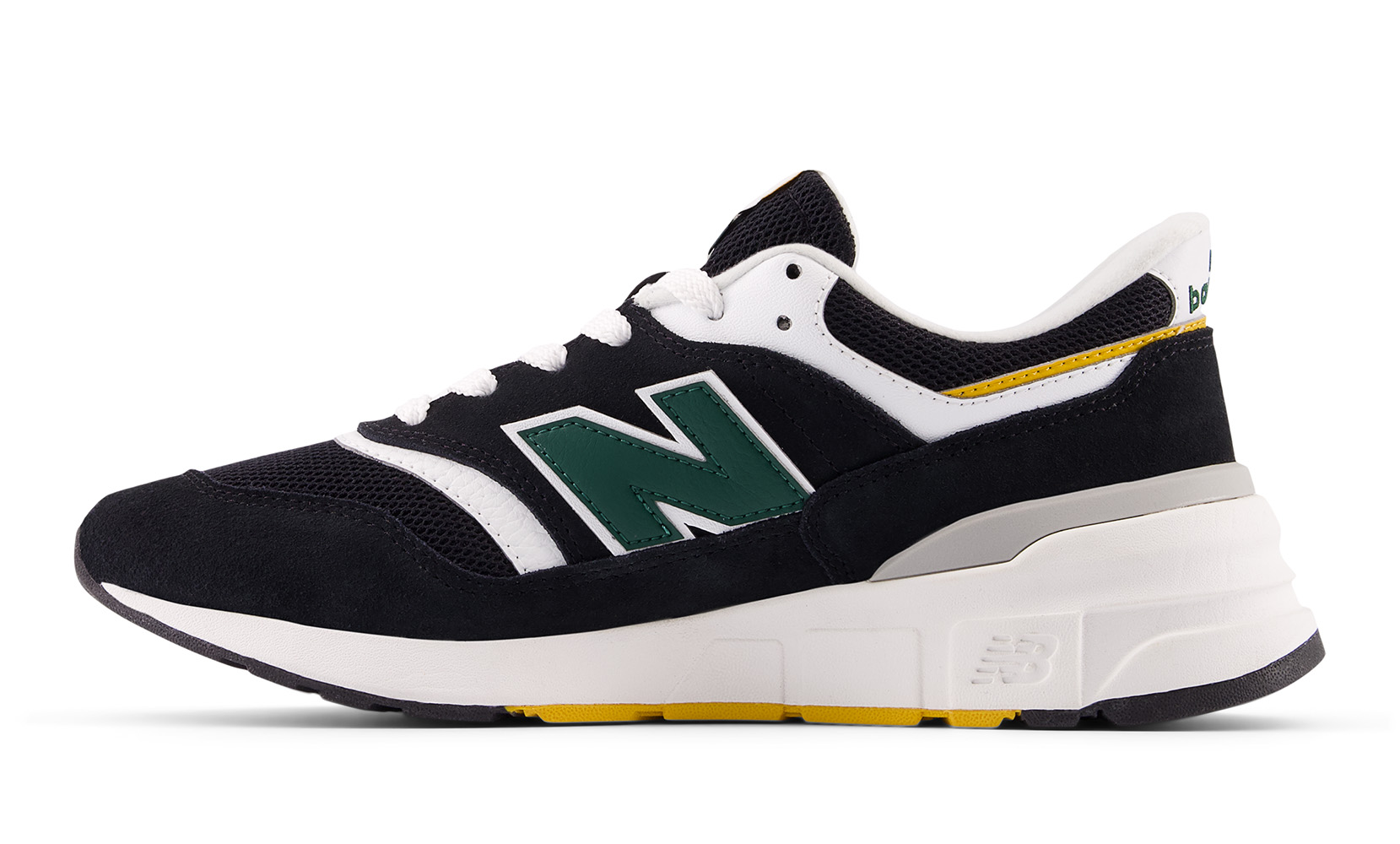 Мужские кроссовки New Balance 997 - фото №2