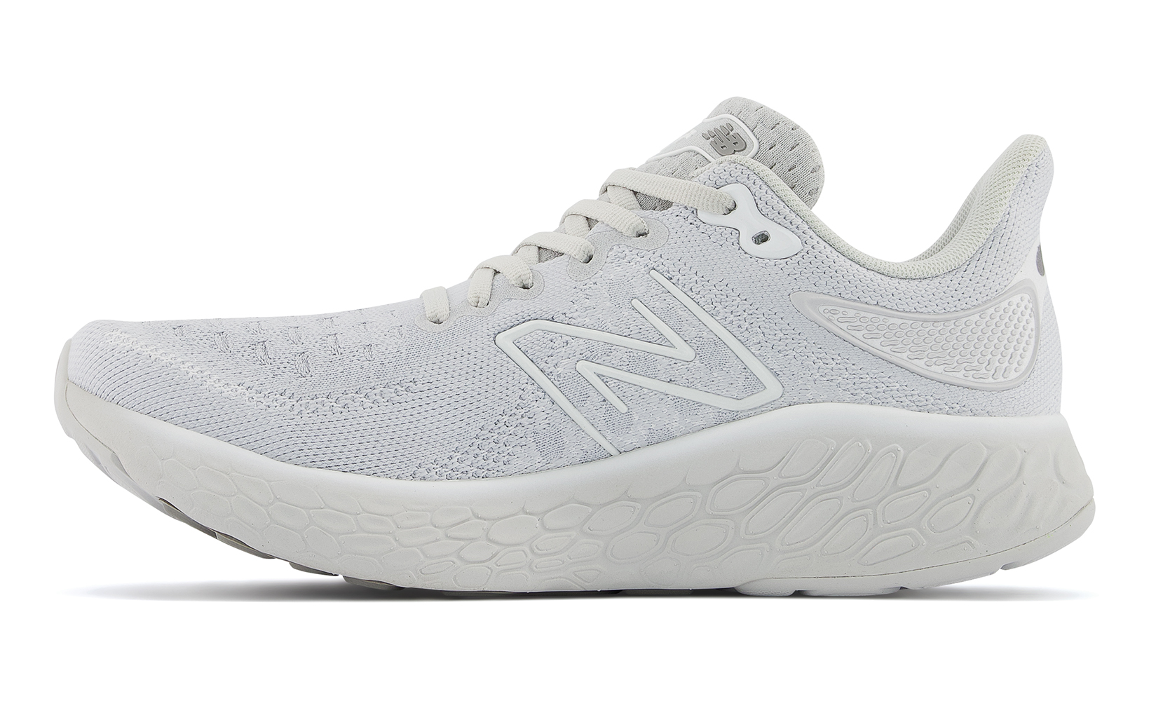 Женские кроссовки New Balance Fresh Foam 1080 - фото №2