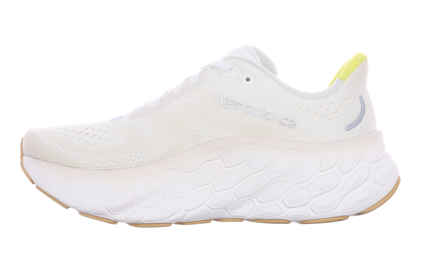 Женские кроссовки New Balance Fresh Foam х More - фото №2