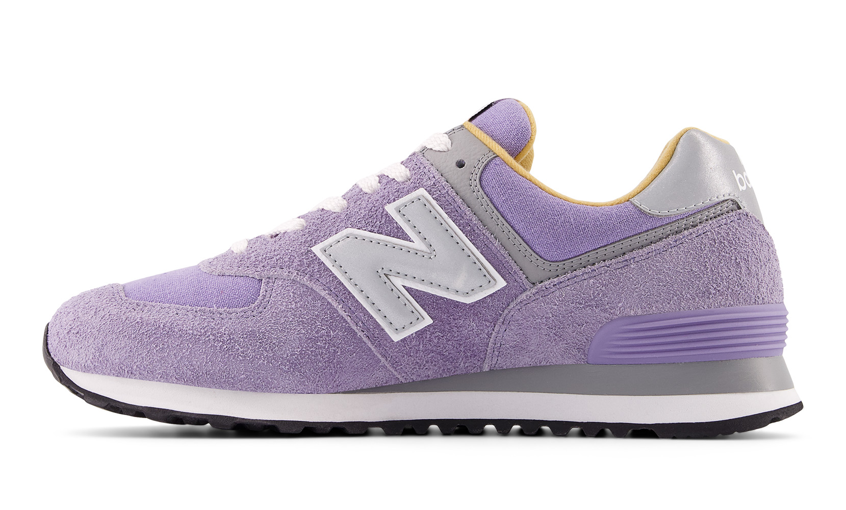 Женские кроссовки New Balance 574 - фото №2