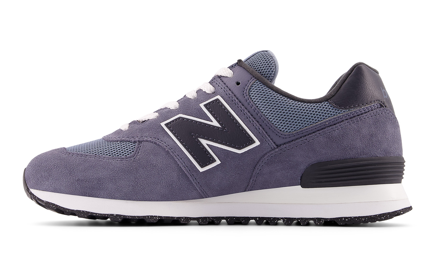 Женские кроссовки New Balance 574 - фото №2