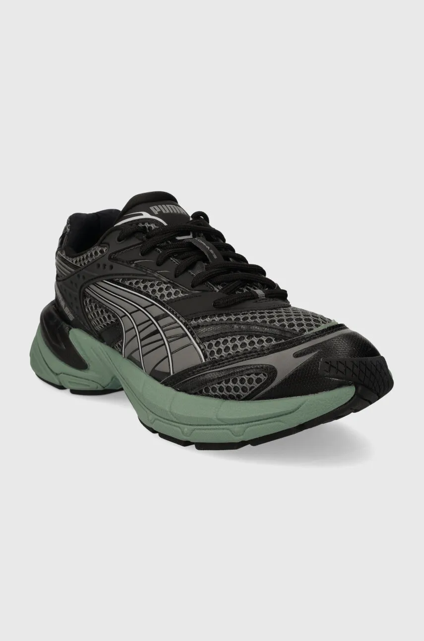 Мужские кроссовки Puma Velophasis - фото №2