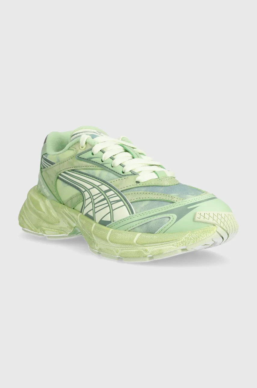 Женские кроссовки Puma Velophasis Retreat Yourself - фото №2