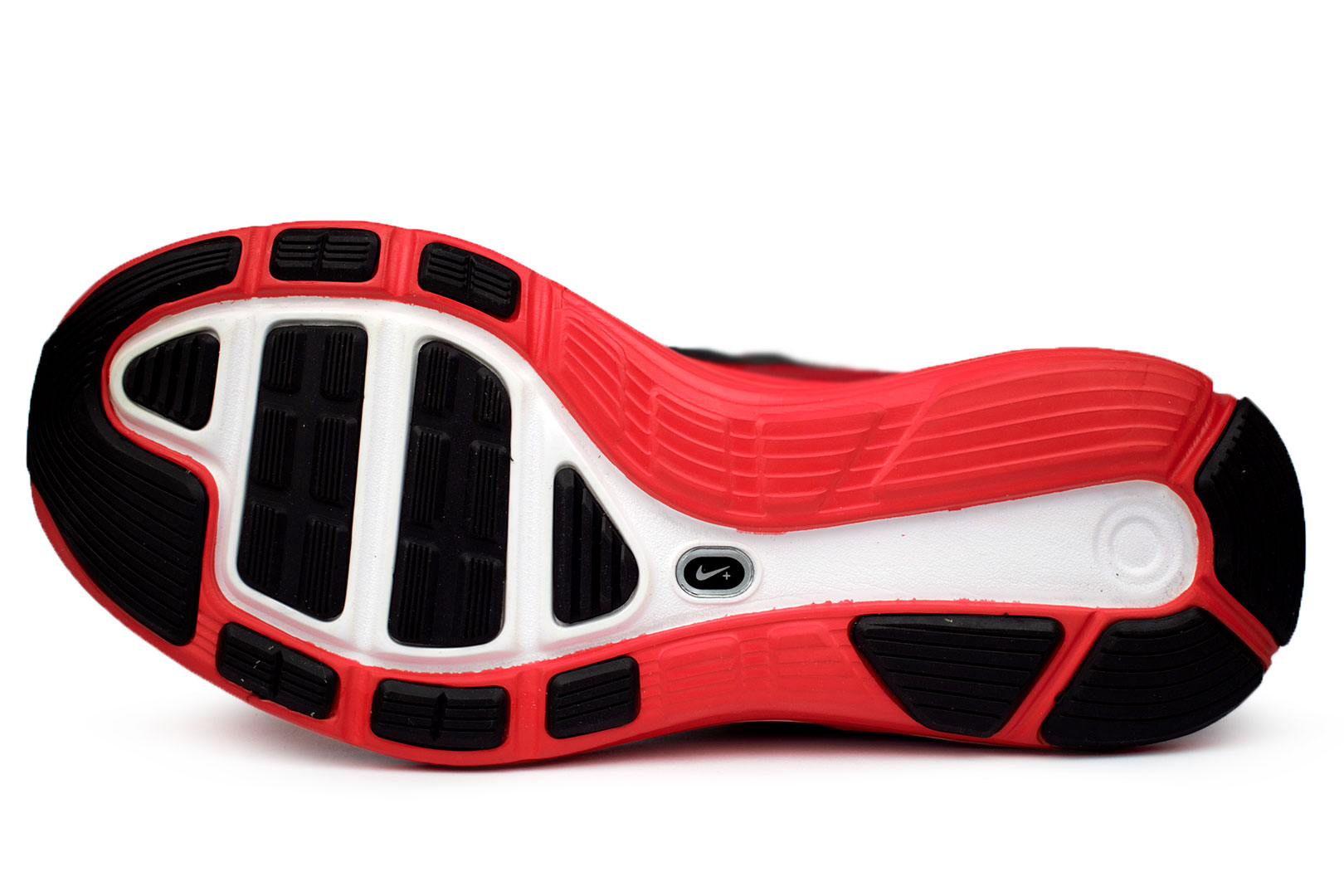 Мужские кроссовки Nike Shield Structure 31 Men - фото №3