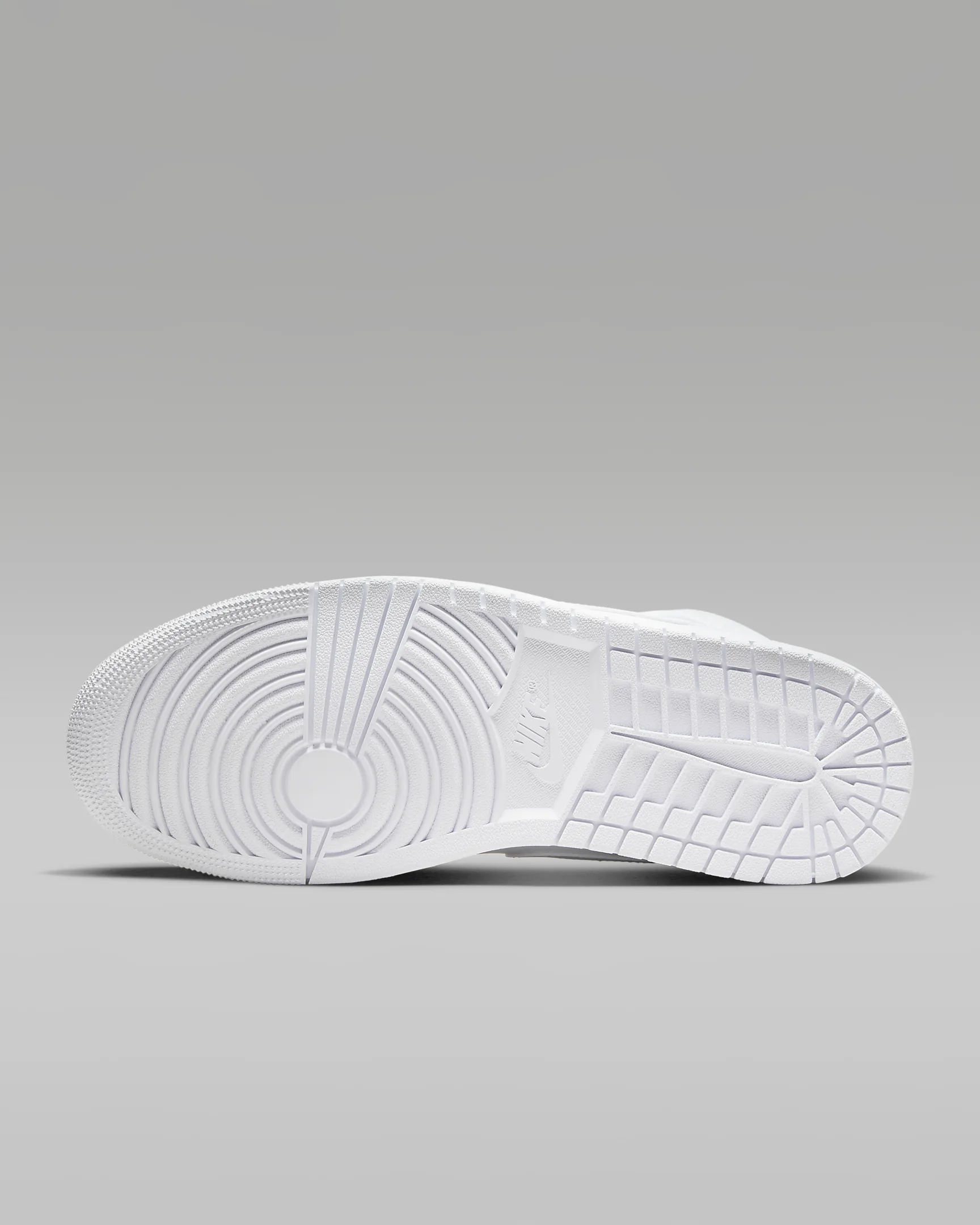 Мужские кроссовки Air Jordan 1 Mid - фото №3