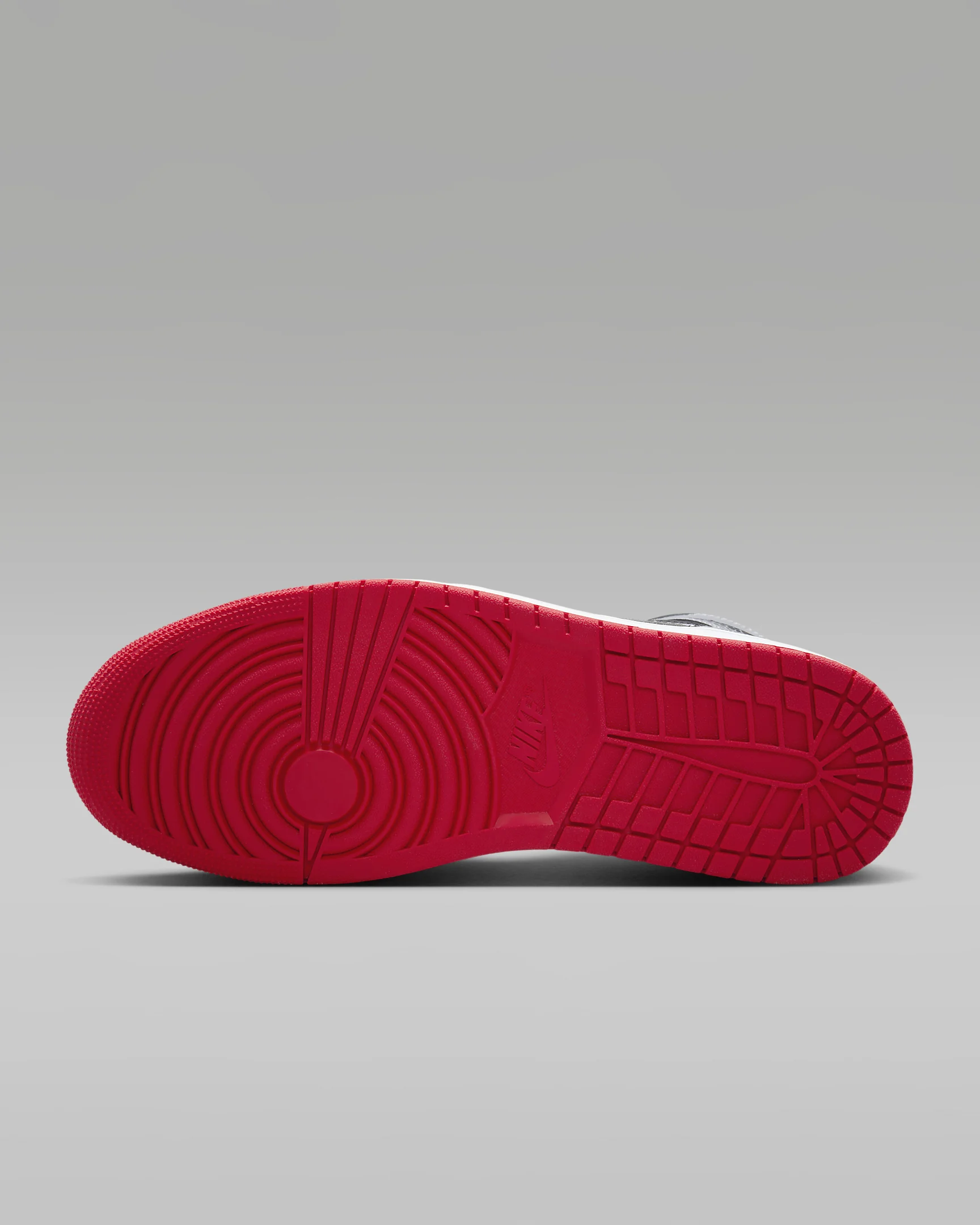 Мужские кроссовки Air Jordan 1 Mid - фото №3